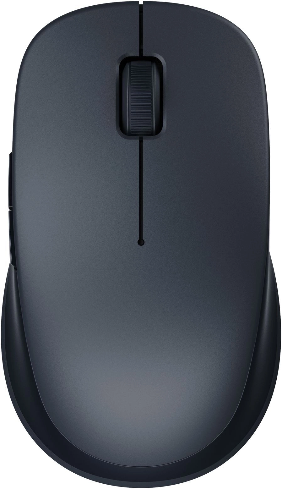 Беспроводная мышь Xiaomi Dual Mode Wireless 2 Black (BHR8850GL)