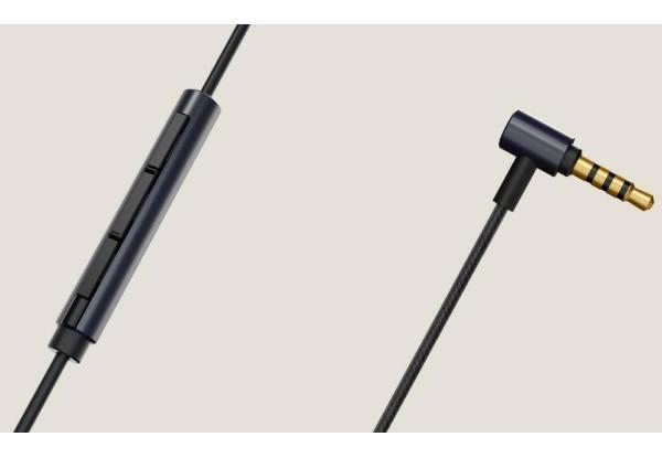 Фотография Наушники Xiaomi Mi In-Ear Headphones Pro 2 Global