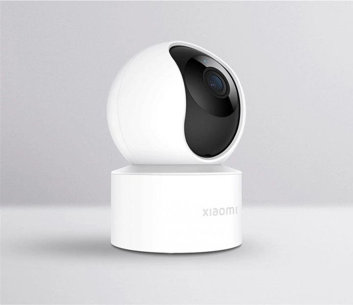 Фотография IP камера Xiaomi Mi Smart Camera C200 (MJSXJ14CM) Фотография IP камера Xiaomi Mi Smart Camera C200 (MJSXJ14CM)
