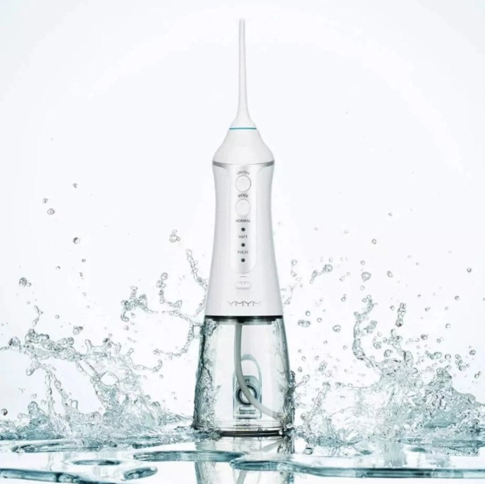 Фотография Ирригатор Xiaomi Dr.Bei YMYM Water Flosser