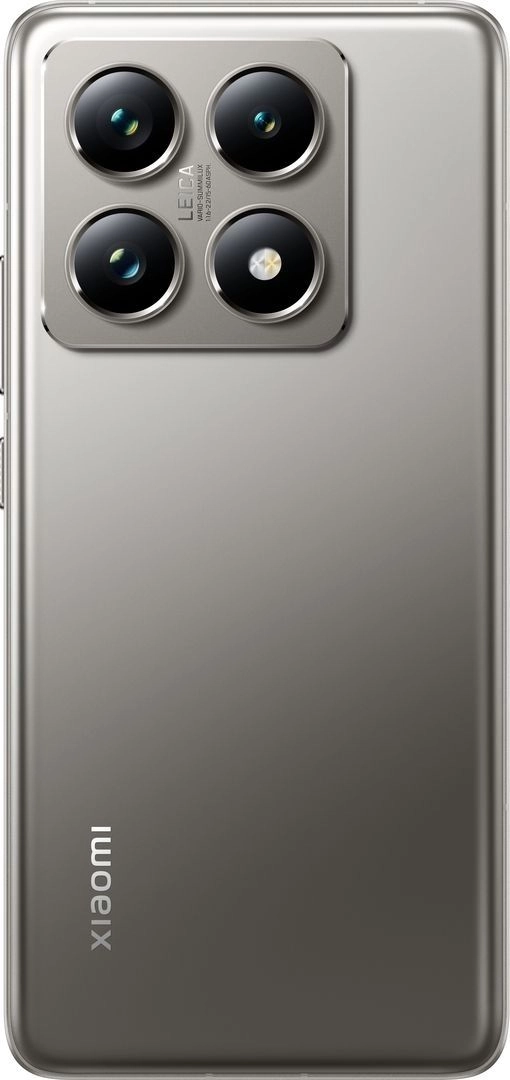 Купить Смартфон Xiaomi 14T Pro 12/1024Gb Titan Grey Купить Смартфон Xiaomi 14T Pro 12/1024Gb Titan Grey
