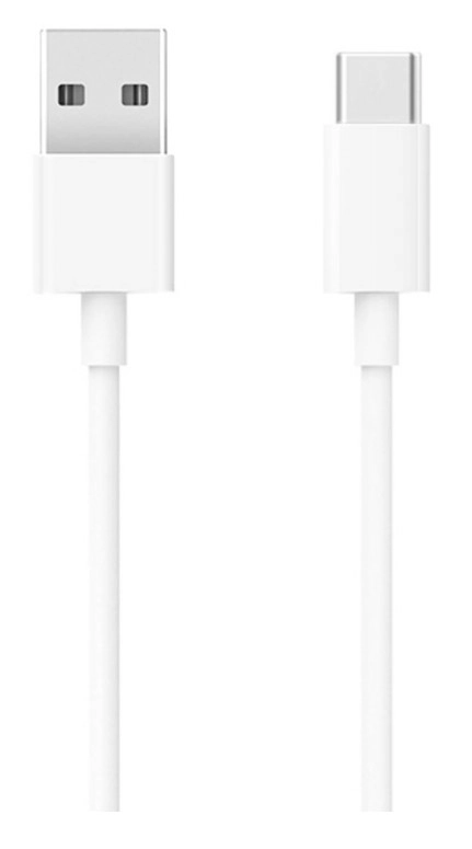 Фото Кабель Xiaomi Mi USB-C Cable 100см Фото Кабель Xiaomi Mi USB-C Cable 100см