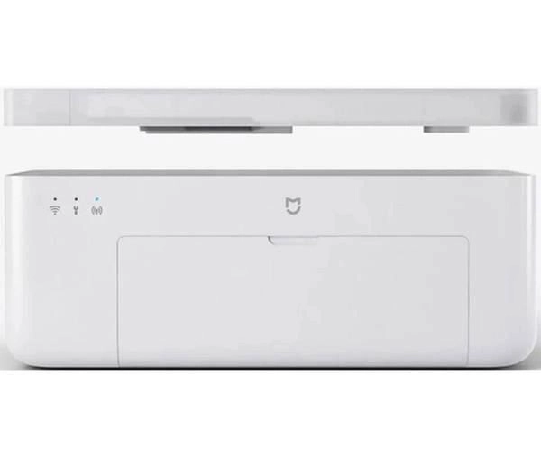 Фотография Фотопринтер Xiaomi Instant Photo Printer 1S Set (ZPDYJ03HT)