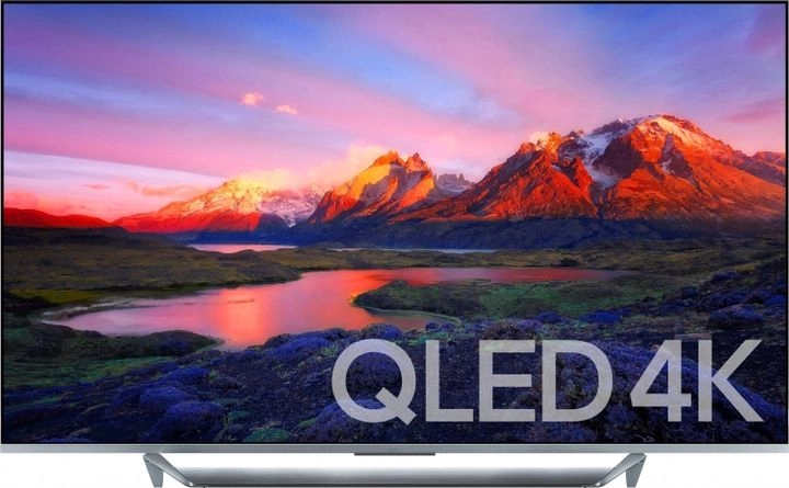 Фото Телевизор Xiaomi MI TV Q1 75" 2+32Gb Фото Телевизор Xiaomi MI TV Q1 75" 2+32Gb