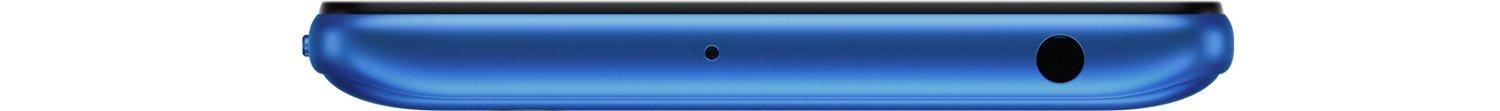 Фотография Смартфон Xiaomi Redmi Go 1Gb/8Gb Blue Фотография Смартфон Xiaomi Redmi Go 1Gb/8Gb Blue