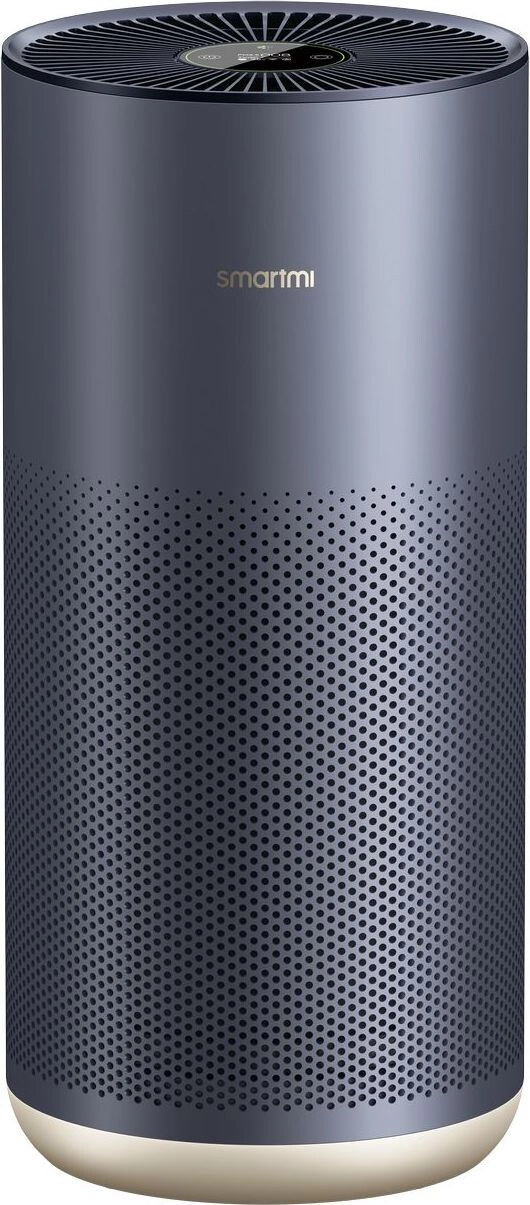 Фото Очиститель воздуха Xiaomi Smartmi Air Purifier 2 Blue (KQJHQ02ZM) Фото Очиститель воздуха Xiaomi Smartmi Air Purifier 2 Blue (KQJHQ02ZM)