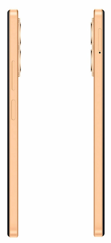 Смартфон Xiaomi Redmi Note 12 8/256Gb Sunrise Gold Казахстан Смартфон Xiaomi Redmi Note 12 8/256Gb Sunrise Gold Казахстан