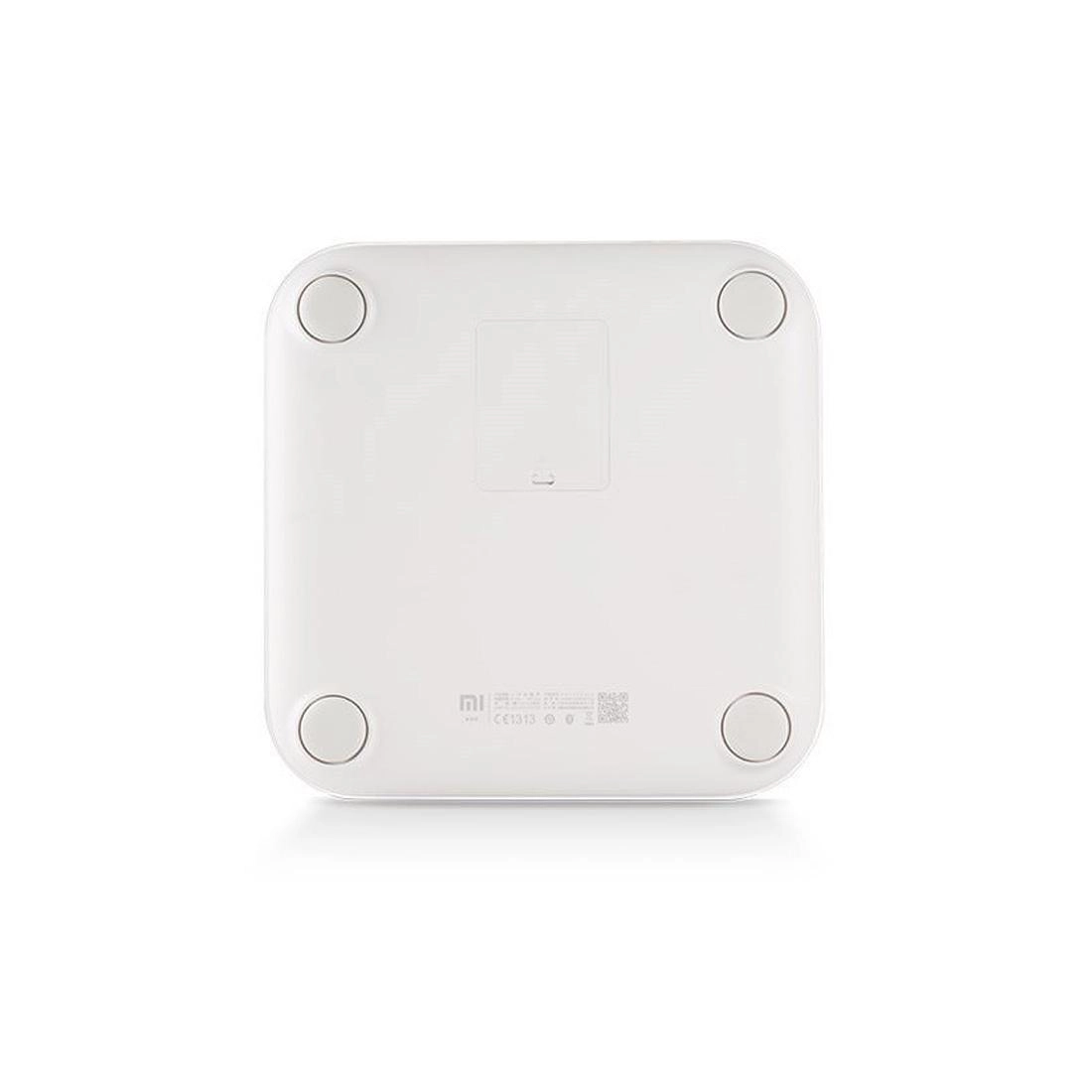 Картинка Умные весы Xiaomi Mi Smart Scale 2 Mi Body Composition (XMTZC02HM) Картинка Умные весы Xiaomi Mi Smart Scale 2 Mi Body Composition (XMTZC02HM)