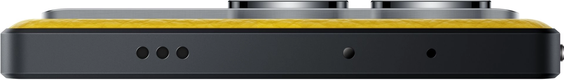 Картинка Смартфон Xiaomi Poco X6 Pro 12/512Gb Yellow