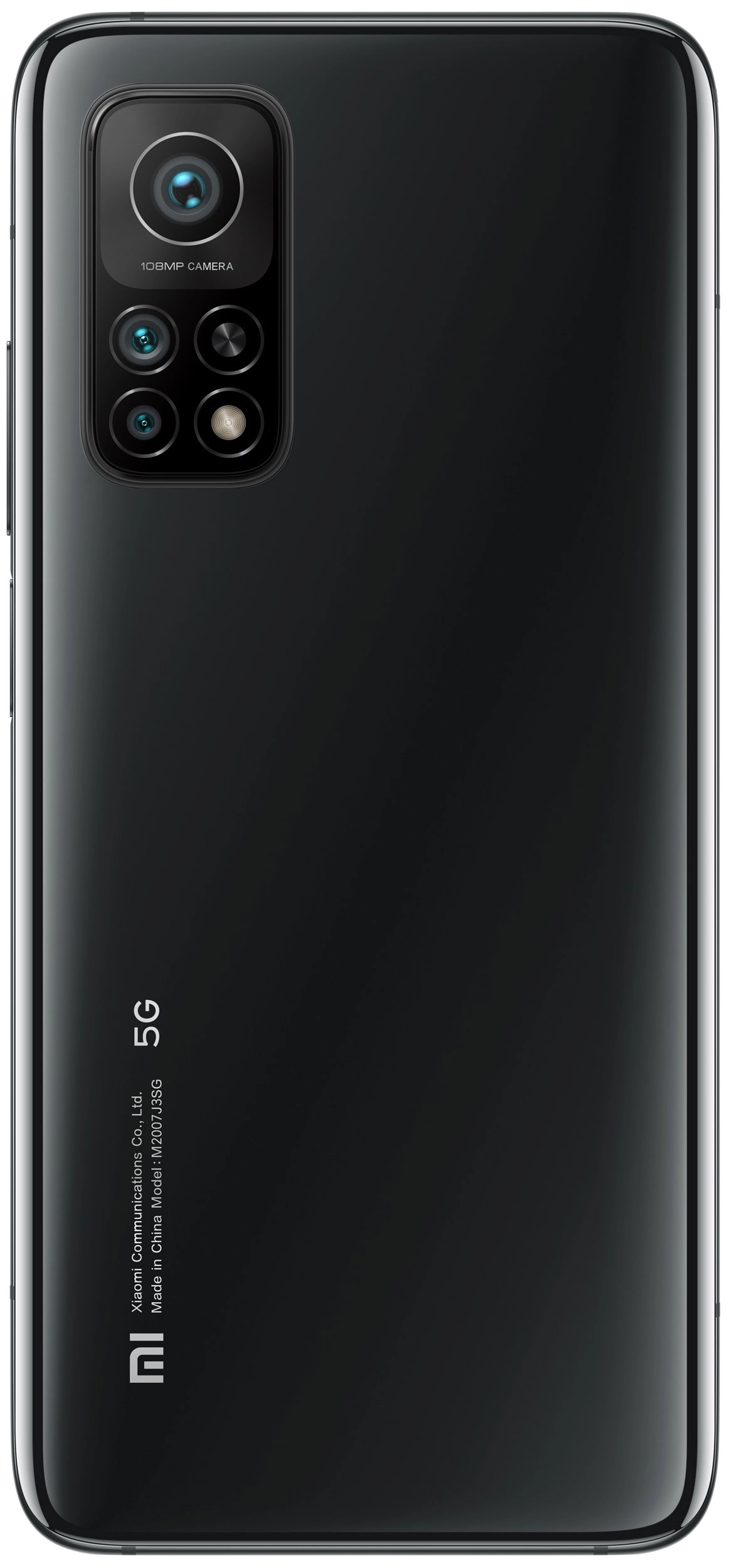 Картинка Смартфон Xiaomi Mi 10T Pro 8/256Gb Black Картинка Смартфон Xiaomi Mi 10T Pro 8/256Gb Black