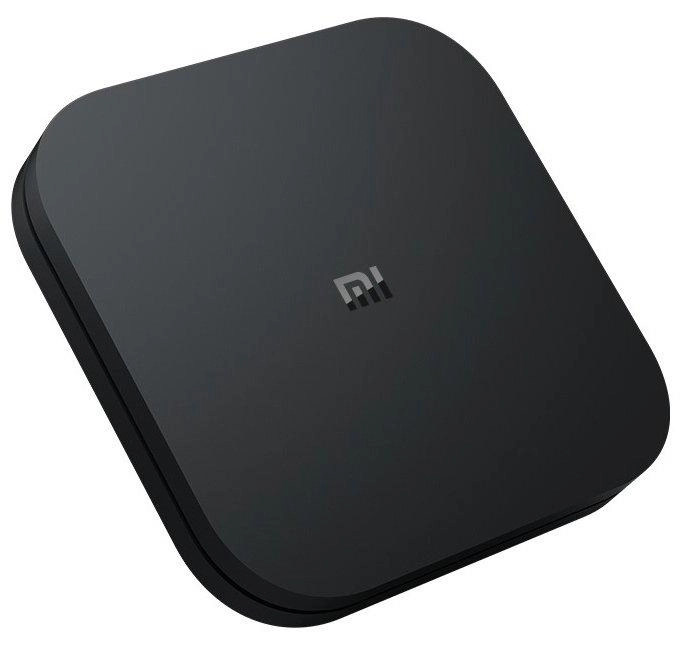 Фотография Медиаплеер Xiaomi Mi TV Box S Фотография Медиаплеер Xiaomi Mi TV Box S