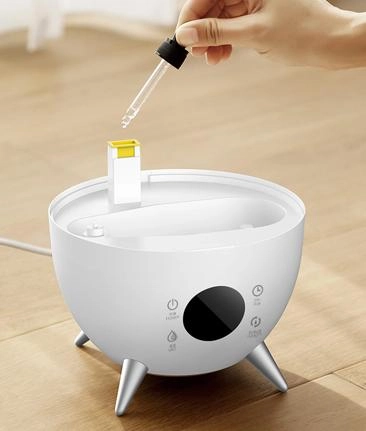 Цена Увлажнитель воздуха Xiaomi Deerma DEM-LD612 Цена Увлажнитель воздуха Xiaomi Deerma DEM-LD612