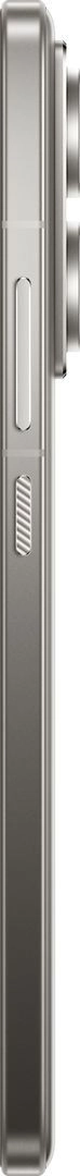 Фотография Смартфон Xiaomi 14T Pro 12/1024Gb Titan Grey Фотография Смартфон Xiaomi 14T Pro 12/1024Gb Titan Grey