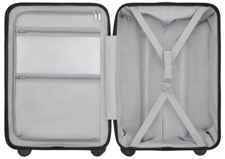 Цена Чемодан Xiaomi NinetyGo Danube Max Luggage 24" Mint Green Цена Чемодан Xiaomi NinetyGo Danube Max Luggage 24" Mint Green