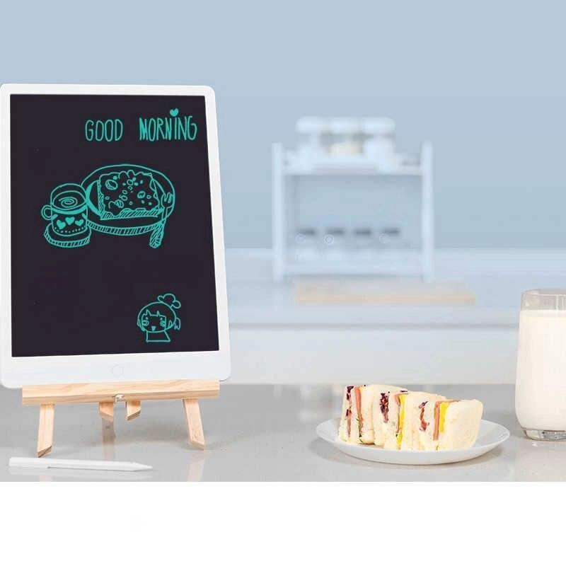 Цена Графический планшет Xiaomi Mijia Blackboard DZN4010CN Цена Графический планшет Xiaomi Mijia Blackboard DZN4010CN