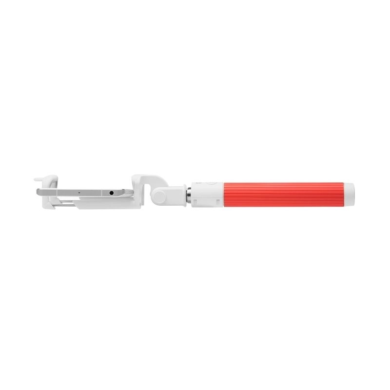 Фото Монопод Xiaomi Selfie Stick Red