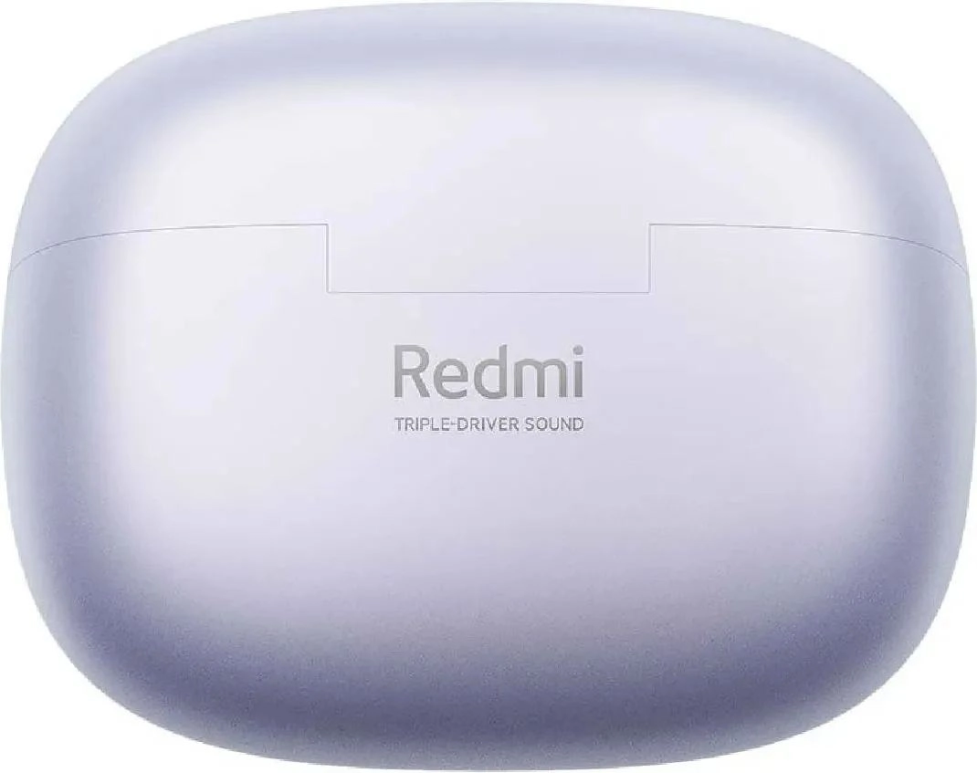 Наушники Xiaomi Redmi Buds 6 Pro Purple (M2430E1) заказать