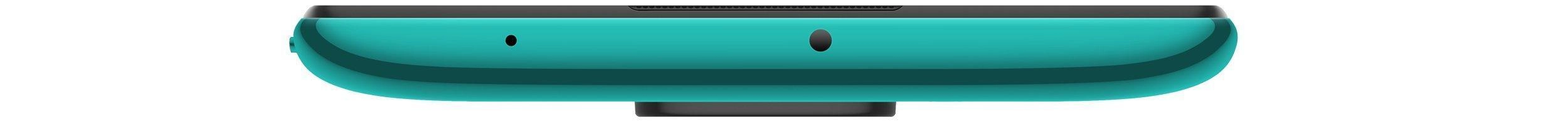 Смартфон Xiaomi Redmi Note 9 4/128Gb Green заказать Смартфон Xiaomi Redmi Note 9 4/128Gb Green заказать