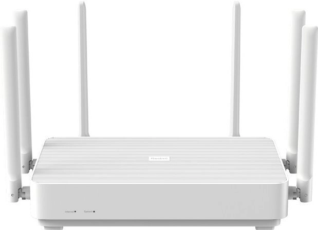 Роутер Xiaomi Mi AIOT Router (Redmi AX6)