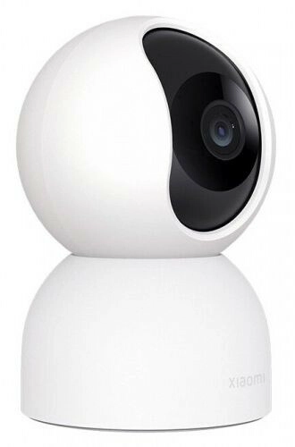 Фотография IP камера Xiaomi Smart Camera C400 (MJSXJ11CM) Фотография IP камера Xiaomi Smart Camera C400 (MJSXJ11CM)