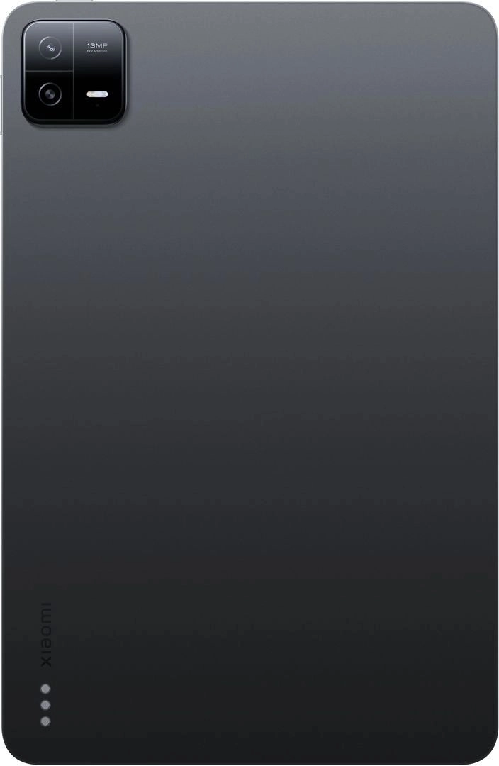 Цена Планшет Xiaomi Pad 6 8/256Gb Gravity Gray Цена Планшет Xiaomi Pad 6 8/256Gb Gravity Gray