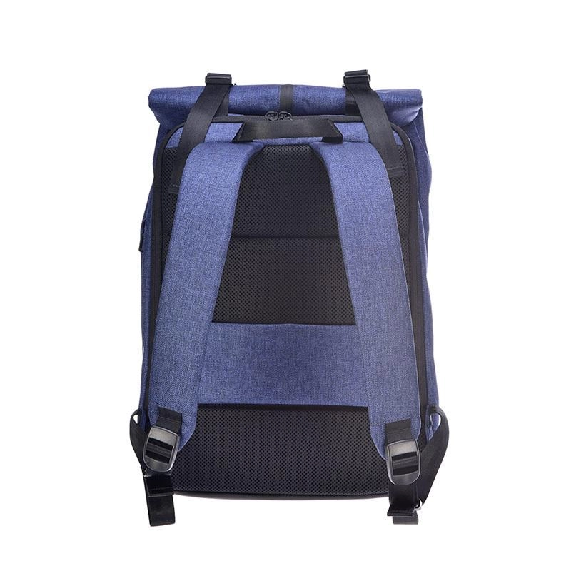Картинка Рюкзак Xiaomi NINETYGO Outdoor Leisure Backpack Blue Картинка Рюкзак Xiaomi NINETYGO Outdoor Leisure Backpack Blue