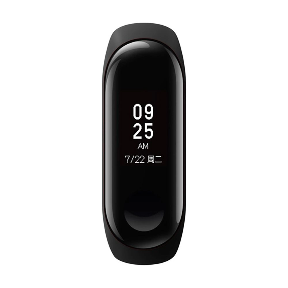Фотография Фитнес-браслет Xiaomi Mi Band 3 Фотография Фитнес-браслет Xiaomi Mi Band 3