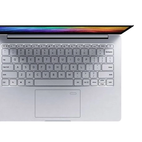 Картинка Ноутбук Xiaomi Mi Air 13.3" Core i5 8Gb/256Gb Silver (JYU4003CN)