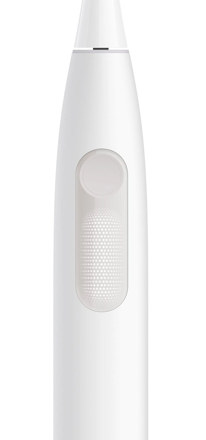 Фотография Умная зубная щетка Xiaomi Oclean Z1 White