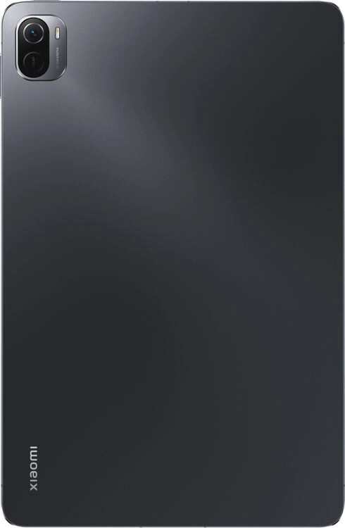 Картинка Планшет Xiaomi Pad 5 6/128Gb Cosmic Gray Картинка Планшет Xiaomi Pad 5 6/128Gb Cosmic Gray
