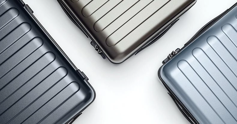 Цена Чемодан Xiaomi 90FUN Business Travel Luggage 28" Titanium Grey Цена Чемодан Xiaomi 90FUN Business Travel Luggage 28" Titanium Grey