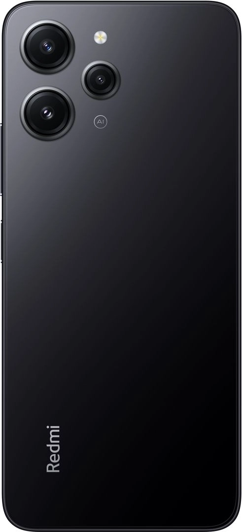 Купить Смартфон Xiaomi Redmi 12 4/128Gb Midnight Black Купить Смартфон Xiaomi Redmi 12 4/128Gb Midnight Black