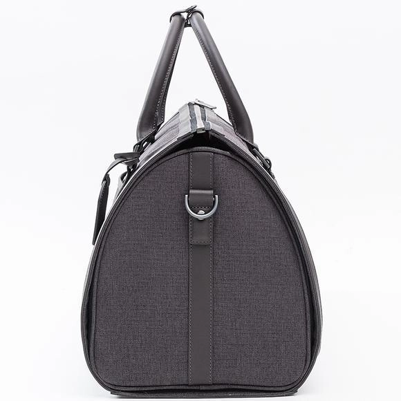 Фотография Сумка Xiaomi RunMi 90 points Light Business Travel Bag Grey