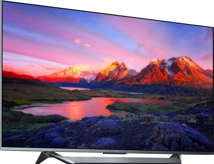 Картинка Телевизор Xiaomi MI TV Q1 75" 2+32Gb Картинка Телевизор Xiaomi MI TV Q1 75" 2+32Gb