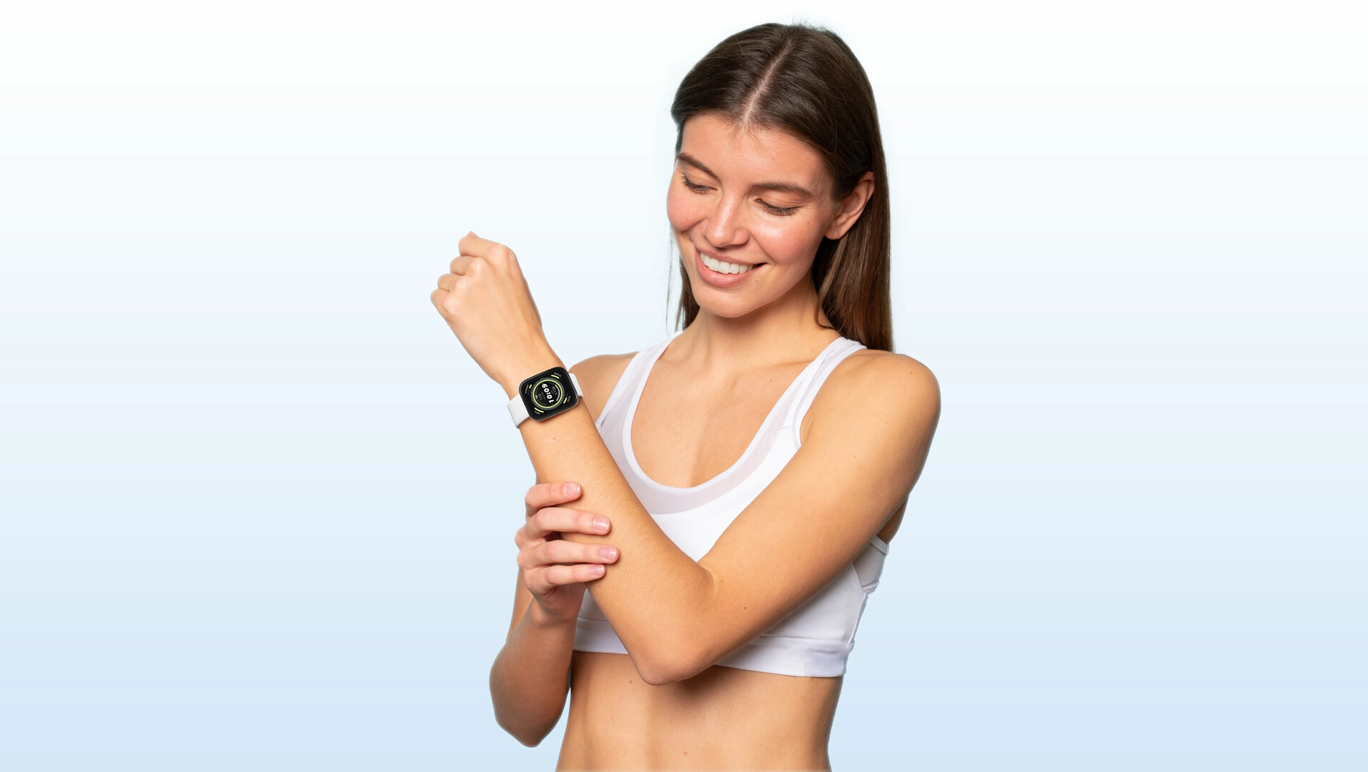 Умные часы Xiaomi Amazfit Bip 5 Cream White (A2215) Казахстан Умные часы Xiaomi Amazfit Bip 5 Cream White (A2215) Казахстан