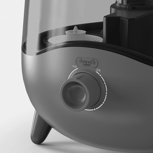 Увлажнитель воздуха Xiaomi Deerma DEM-F323 Black заказать