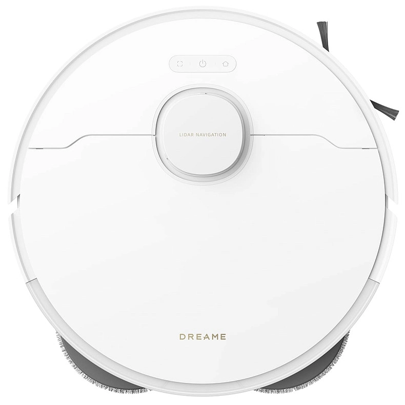 Картинка Робот-пылесос Dreame L10s Plus (RLL42SD) Картинка Робот-пылесос Dreame L10s Plus (RLL42SD)