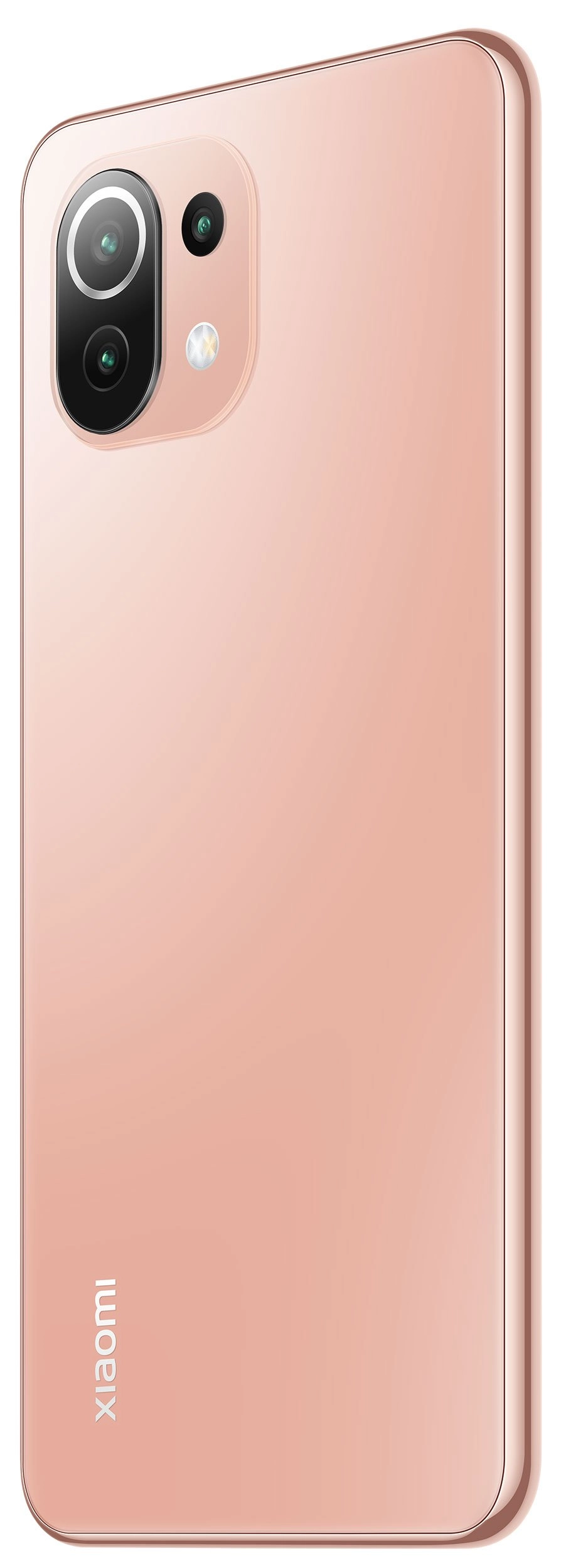 Смартфон Xiaomi Mi 11 Lite 6/128Gb Pink заказать Смартфон Xiaomi Mi 11 Lite 6/128Gb Pink заказать