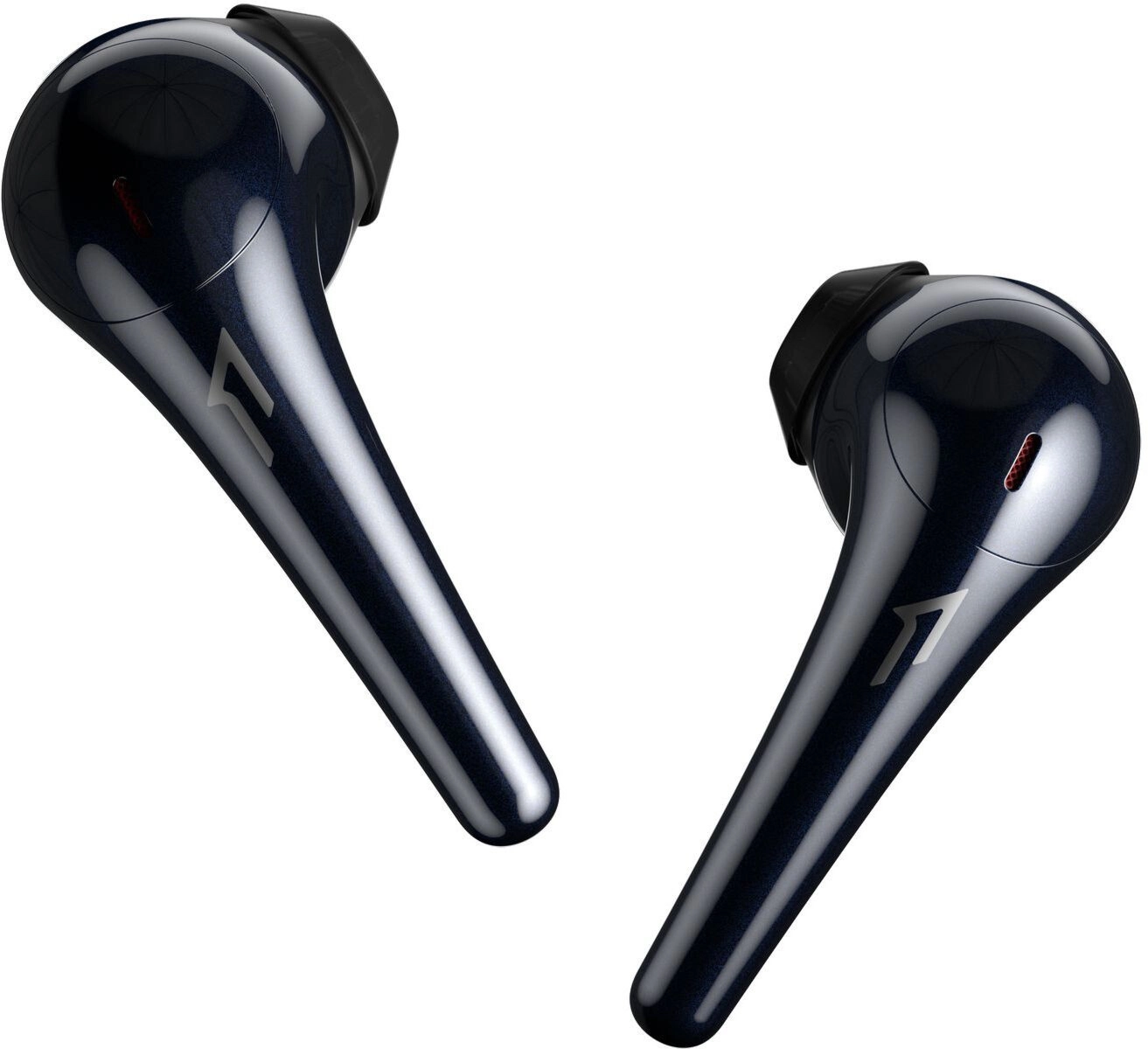 Цена Наушники Xiaomi 1MORE Comfobuds 2 Black (ES303) Цена Наушники Xiaomi 1MORE Comfobuds 2 Black (ES303)