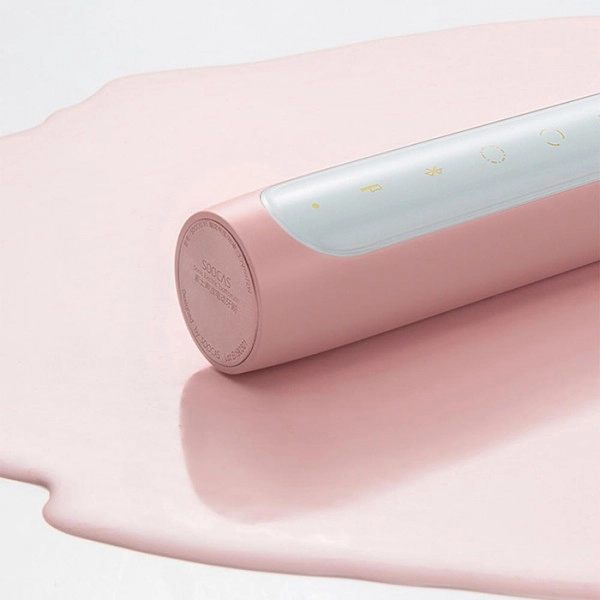 Картинка Умная зубная щетка Xiaomi Soocas X5 Pink Картинка Умная зубная щетка Xiaomi Soocas X5 Pink