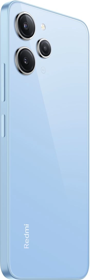 Смартфон Xiaomi Redmi 12 4/128Gb Sky Blue заказать Смартфон Xiaomi Redmi 12 4/128Gb Sky Blue заказать