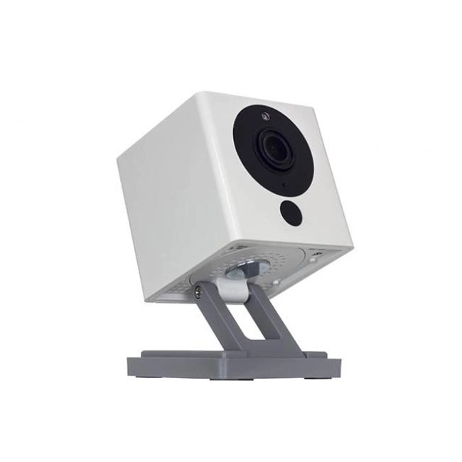 Фотография IP камера Xiaomi Small Square Smart Camera Фотография IP камера Xiaomi Small Square Smart Camera