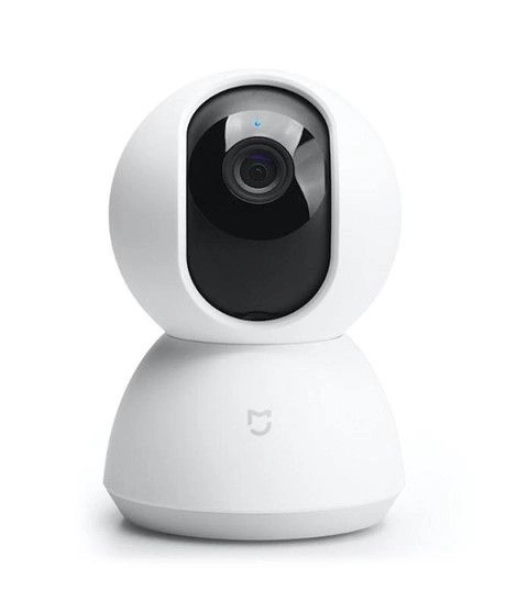 Фото IP камера Xiaomi Mi Home Security Camera 360 Фото IP камера Xiaomi Mi Home Security Camera 360