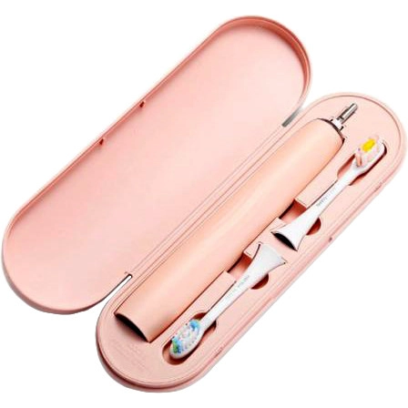Купить Умная зубная щетка Xiaomi Soocas X5 Pink Купить Умная зубная щетка Xiaomi Soocas X5 Pink