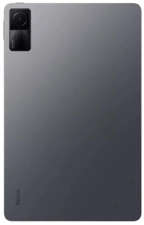 Фотография Планшет Xiaomi Redmi Pad 4/128Gb Graphite Gray Фотография Планшет Xiaomi Redmi Pad 4/128Gb Graphite Gray
