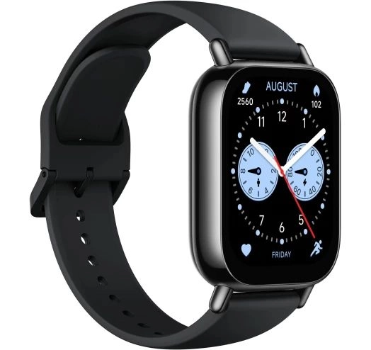Картинка Умные часы Xiaomi Redmi Watch 5 Lite Black Картинка Умные часы Xiaomi Redmi Watch 5 Lite Black