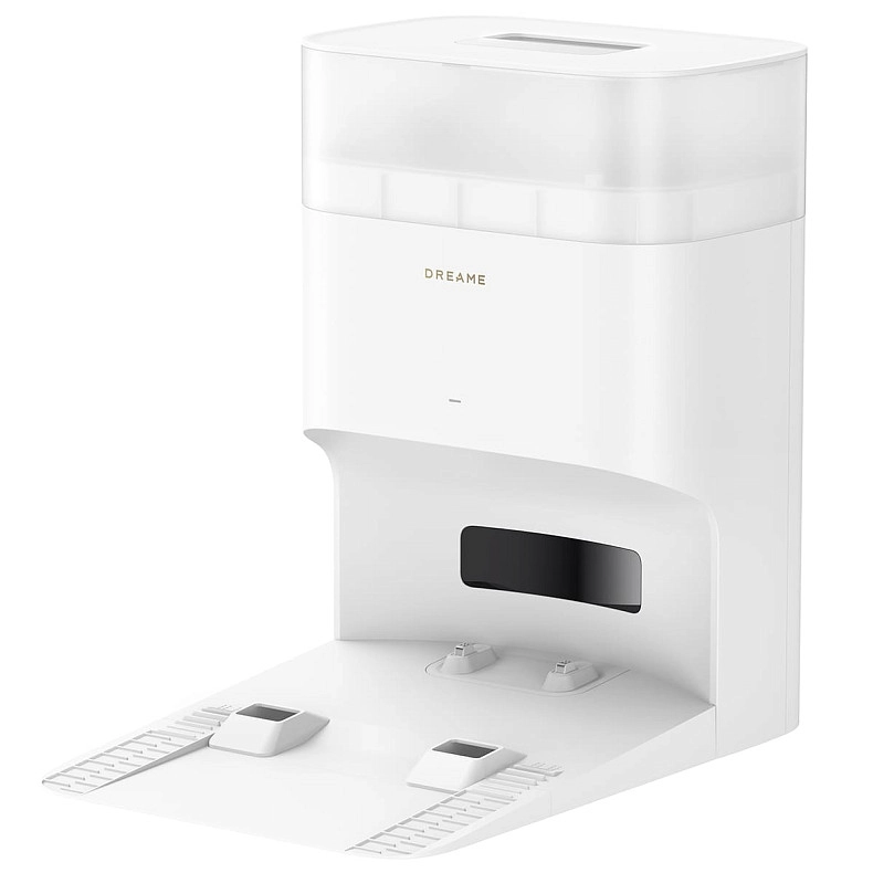 Цена Робот-пылесос Dreame L10s Plus (RLL42SD) Цена Робот-пылесос Dreame L10s Plus (RLL42SD)