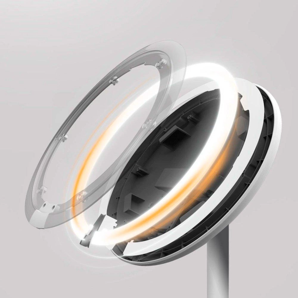 Картинка Зеркало для макияжа Xiaomi Amiro HD Daylight Картинка Зеркало для макияжа Xiaomi Amiro HD Daylight