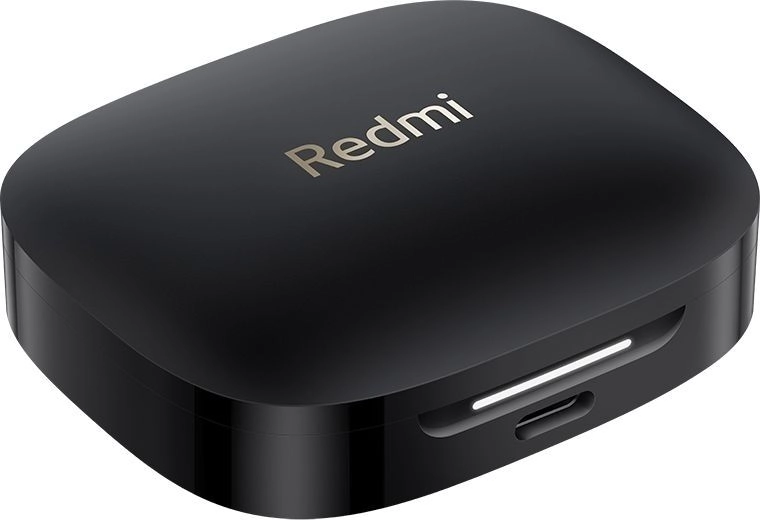 Наушники Xiaomi Redmi Buds 6 Black (M2429E1) заказать