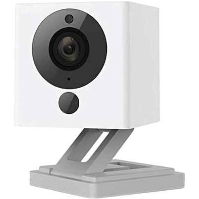 Фото IP камера Xiaomi Small Square Smart Camera Фото IP камера Xiaomi Small Square Smart Camera